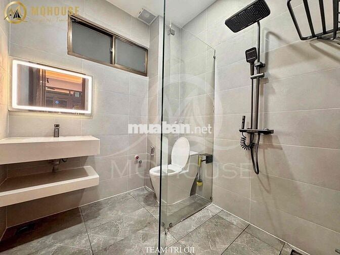 🏡cho thuê căn hộ_studio 30m2 full nội thất_gần METRO-ngã tư hàng xanh