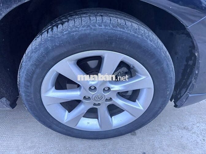 Lexus RX 2009 350 AWD xe chuẩn chỉ, zin đét