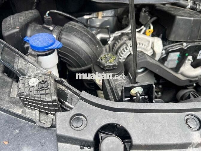 FORD TRANSIT 2.2 PREMIUM 18S