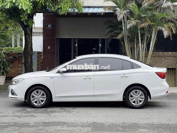 MG 5 MT 2024 Siêu Đẹp Như Mới Xe Gia Đình