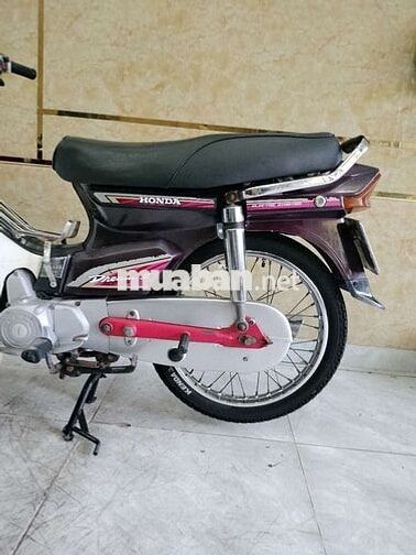 Dream Thái  100 ,Xe Máy Đi Rất OK,Mạnh