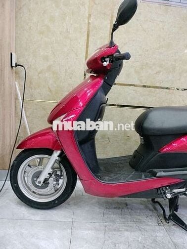 LEAD FI 125 ,2009 ,XE DỌN ĐẸP MÁY BAO ÊM