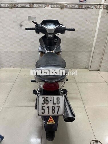 FUTURE KIM ÁO X BS 36 HỖ GÓP OĐ NỢ XẤU OK ĐỖI XE