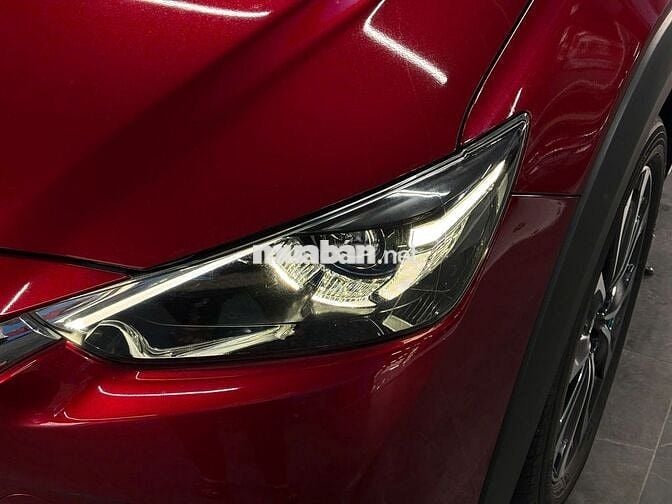 Mazda CX 3 2022 Premium 1.5 AT - 3900 km