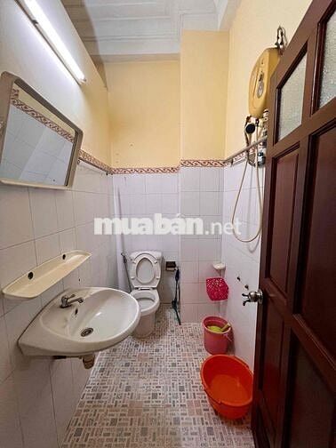 Cho thuê phòng trọ gần đại học văn lang Phan văn Trị Bình thạnh