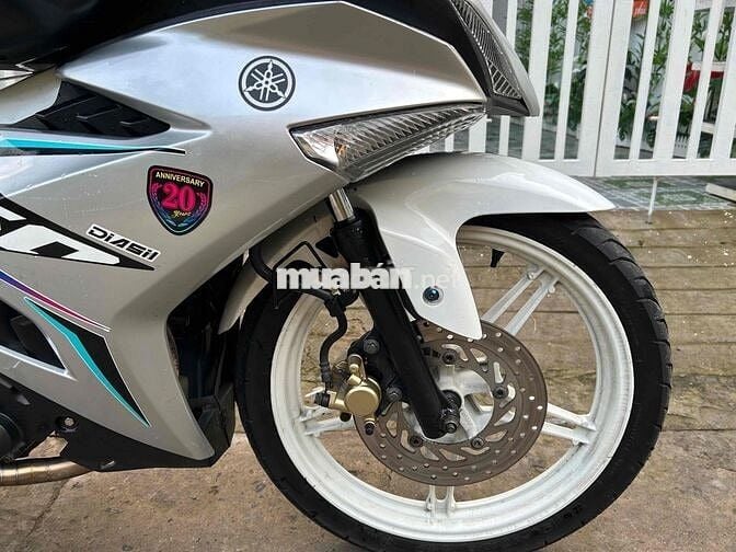 Yamaha Ex Led 150 chính chủ bao ký nhanh lẹ