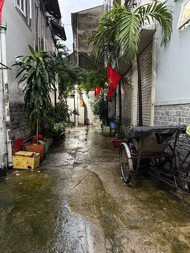 CHO THUÊ NHÀ NGUYÊN CĂN - VỊ TRÍ VÀNG TÂN BÌNH