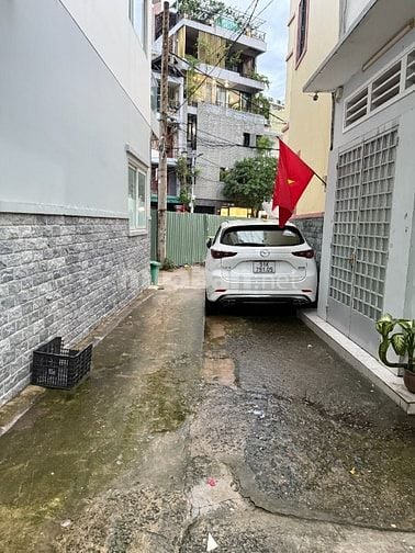 CHO THUÊ NHÀ NGUYÊN CĂN - VỊ TRÍ VÀNG TÂN BÌNH