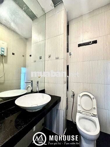 SANG 7P Cost 2tr4 Lời 25tr Nhà Mới Q.1