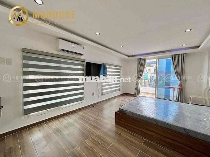 🌹CH SIÊU RỘNG 50M2 BANCOL THOÁNG TÁCH BẾP TẠI PHAN ĐĂNG LƯU - BT🌹