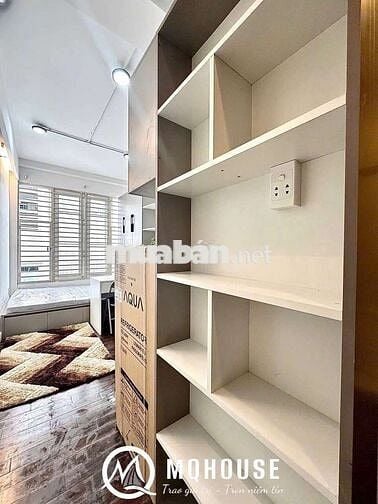 SANG 7P Cost 2tr4 Lời 25tr Nhà Mới Q.1