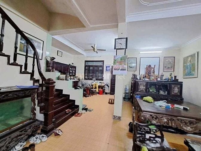 Thuỵ Khuê – Tây Hồ - Ô Tô – 152 M2 – 4 Tầng – MT 6.7 M – Giá 40.5 Tỷ. 