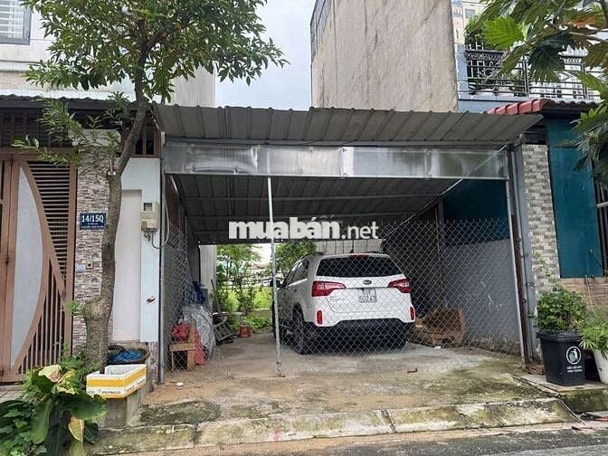 BÁN ĐẤT THỔ CƯ BÀ ĐIỂM 4- 81M - KHU PHÂN LÔ CHỈ 3,7 TỶ