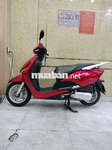 LEAD FI 125 ,2009 ,XE DỌN ĐẸP MÁY BAO ÊM