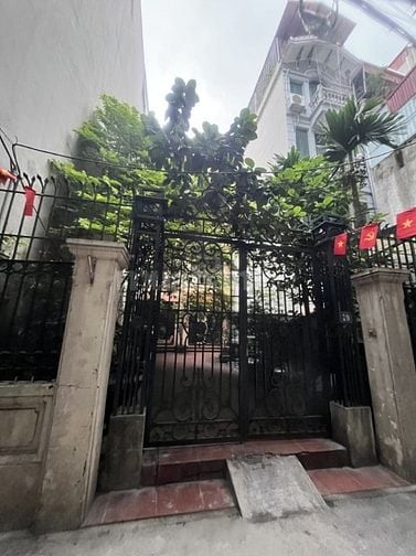 Thuỵ Khuê – Tây Hồ - Ô Tô – 152 M2 – 4 Tầng – MT 6.7 M – Giá 40.5 Tỷ. 