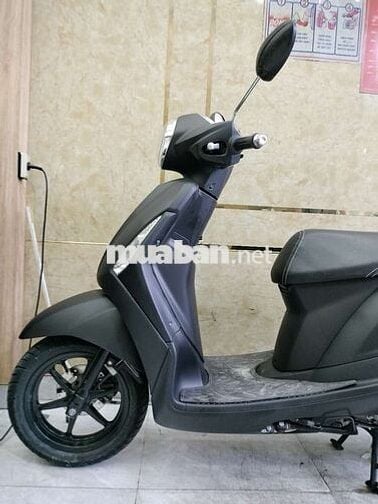 GRANDE CUỐI 2015 ,BSTP ,CÓ CCCD CHỦ XE MÁY ÊM