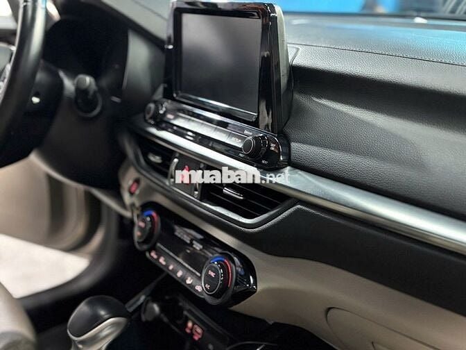 Kia Cerato 2019 1.6 AT Luxury - 20000 km