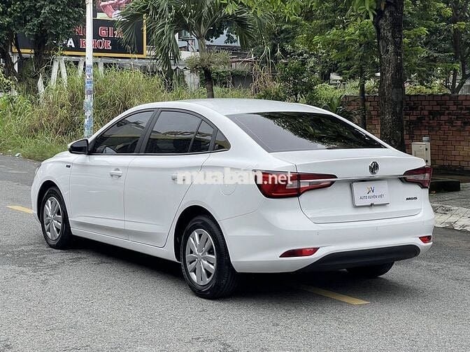 MG 5 MT 2024 Siêu Đẹp Như Mới Xe Gia Đình