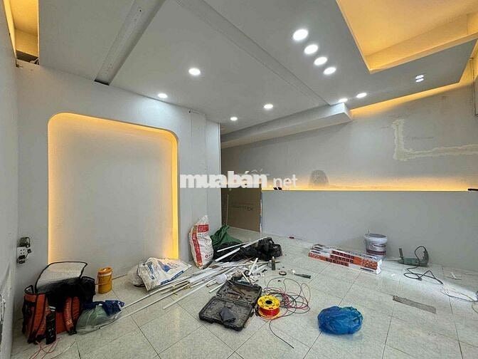 Chính Chủ Cho Thuê Mặt Bằng Kinh Doanh ( 50m2 ) Quận Tân Bình