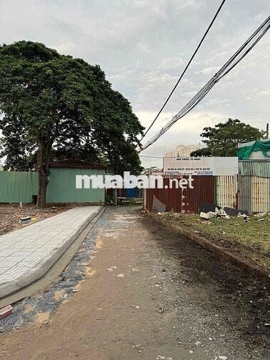 Hàng vừa ra lò nóng bỏng tay cho ace 😜😜😜 ✅✅✅ Bán 1 cặp đất xây đc full