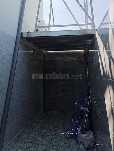 CHO THUÊ NHÀ 1 LẦU 3PN - HẺM OTO - ĐƯỜNG CẦU XÂY - TÂN PHÚ - QUẬN 9