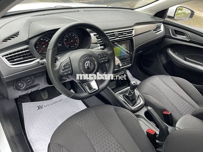 MG 5 MT 2024 Siêu Đẹp Như Mới Xe Gia Đình