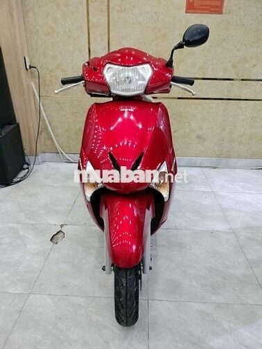 LEAD FI 125 ,2009 ,XE DỌN ĐẸP MÁY BAO ÊM