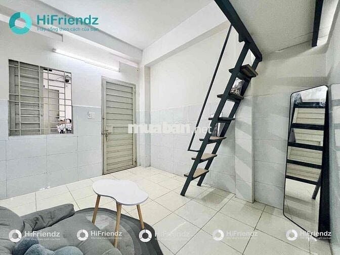 CHO THUÊ PHÒNG GÁC RỘNG NHẬN 4 NGƯỜI 4 XE TIỆN QUA CÁC TRƯỜNG ĐẠI HỌC