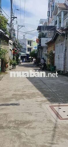 3 Tầng hxh khu biệt thự vip kế bên hiệp thành city giá khó kiếm căn t2