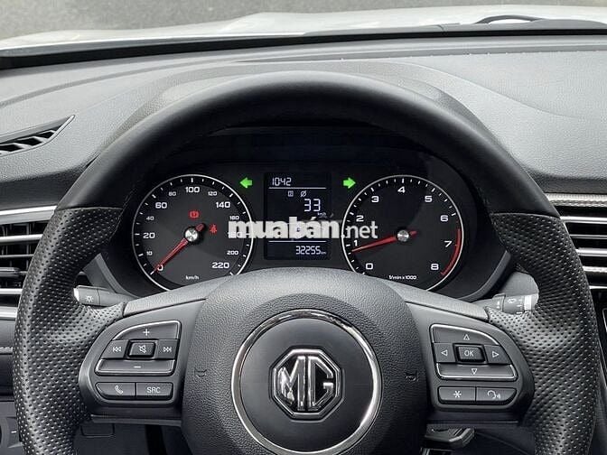 MG 5 MT 2024 Siêu Đẹp Như Mới Xe Gia Đình