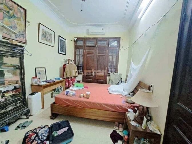 Thuỵ Khuê – Tây Hồ - Ô Tô – 152 M2 – 4 Tầng – MT 6.7 M – Giá 40.5 Tỷ. 