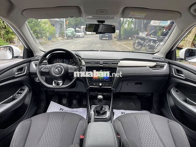 MG 5 MT 2024 Siêu Đẹp Như Mới Xe Gia Đình