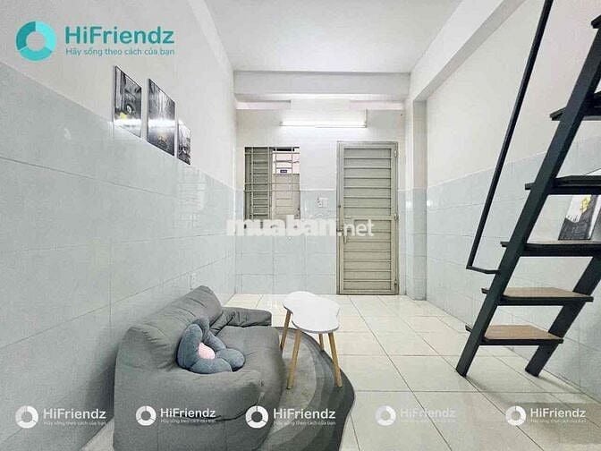 CHO THUÊ PHÒNG GÁC RỘNG NHẬN 4 NGƯỜI 4 XE TIỆN QUA CÁC TRƯỜNG ĐẠI HỌC