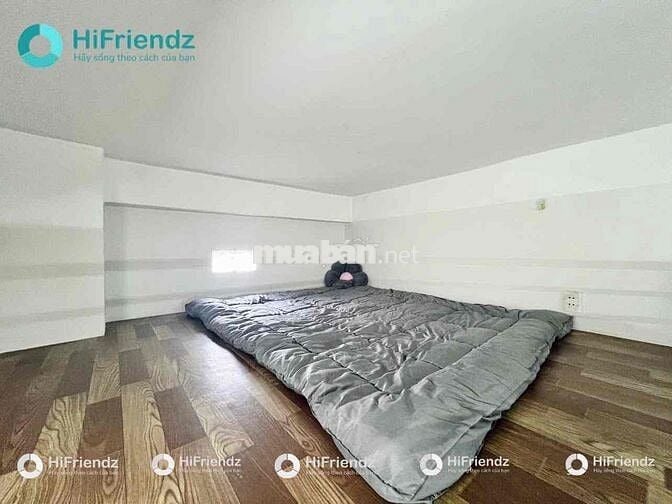 CHO THUÊ PHÒNG GÁC RỘNG NHẬN 4 NGƯỜI 4 XE TIỆN QUA CÁC TRƯỜNG ĐẠI HỌC