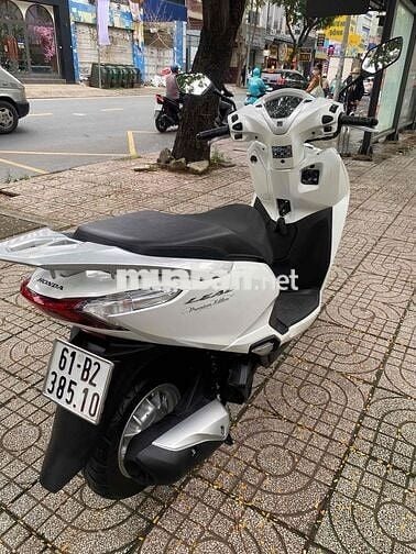 honda lead 4v biển 61 chính chủ
