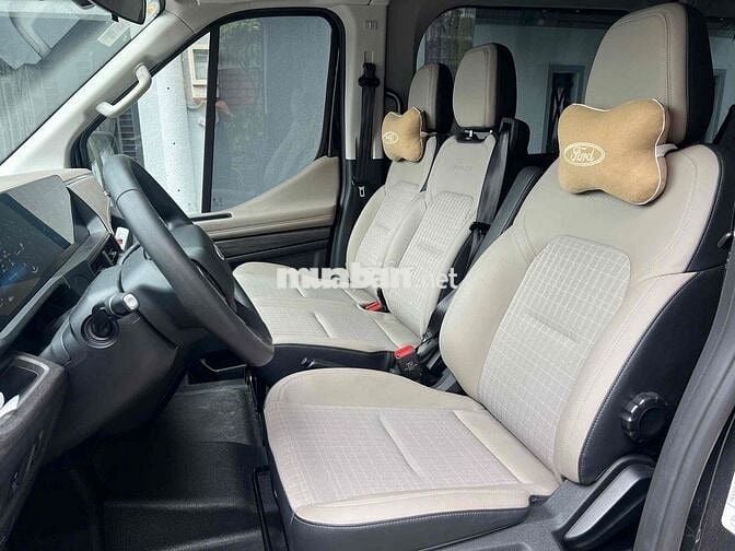 FORD TRANSIT 2.2 PREMIUM 18S