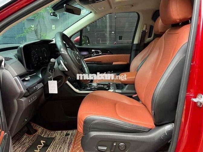 KIA Carnival Signature Full Option