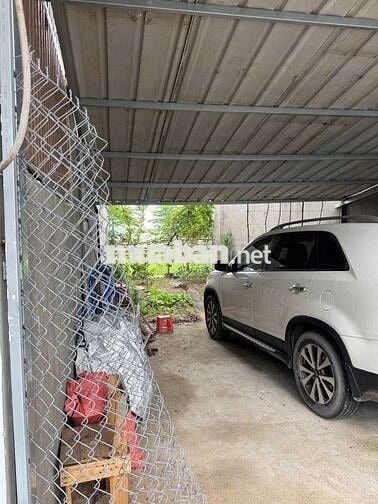 BÁN ĐẤT THỔ CƯ BÀ ĐIỂM 4- 81M - KHU PHÂN LÔ CHỈ 3,7 TỶ