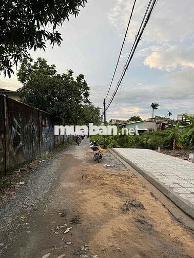 Hàng vừa ra lò nóng bỏng tay cho ace 😜😜😜 ✅✅✅ Bán 1 cặp đất xây đc full