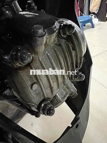 FUTURE KIM ÁO X BS 36 HỖ GÓP OĐ NỢ XẤU OK ĐỖI XE