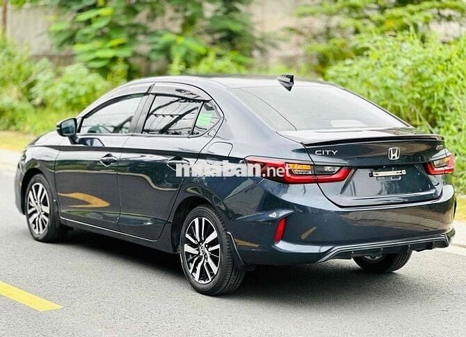 Honda City 2022 2023 RS xe chuẩn zin giá tốt