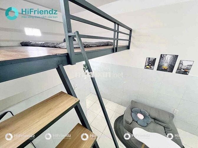 CHO THUÊ PHÒNG GÁC RỘNG NHẬN 4 NGƯỜI 4 XE TIỆN QUA CÁC TRƯỜNG ĐẠI HỌC