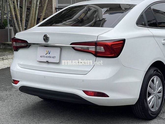 MG 5 MT 2024 Siêu Đẹp Như Mới Xe Gia Đình