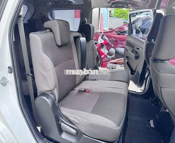 BÁN HOẶC ĐỔI Suzuki Ertiga 2022 hybrid AT