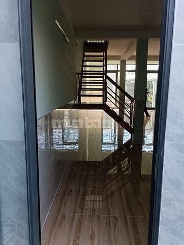 CHO THUÊ NHÀ 1 LẦU 3PN - HẺM OTO - ĐƯỜNG CẦU XÂY - TÂN PHÚ - QUẬN 9