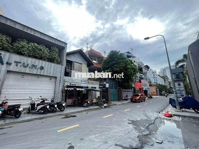 NGANG 8M HIẾM HOI - 2 TẦNG - KHU TÂN ĐỊNH SẦM UẤT VÀ SANG TRỌNG