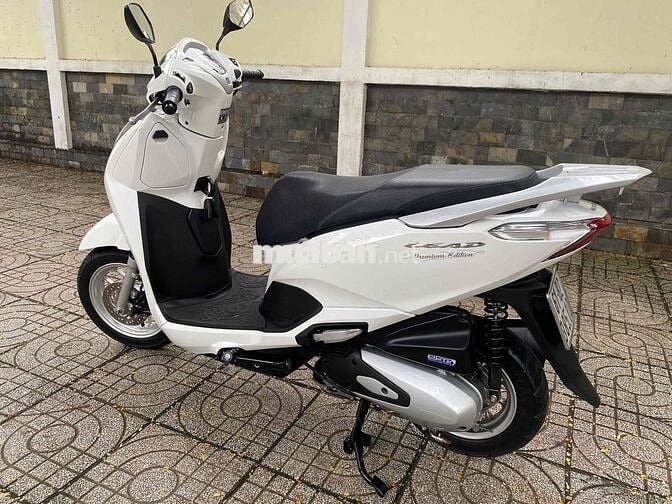 honda lead 4v biển 61 chính chủ