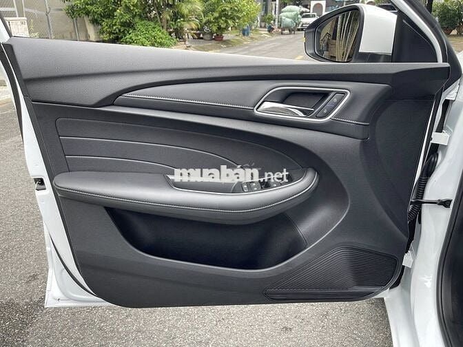 MG 5 MT 2024 Siêu Đẹp Như Mới Xe Gia Đình