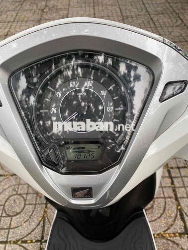 honda lead 4v biển 61 chính chủ