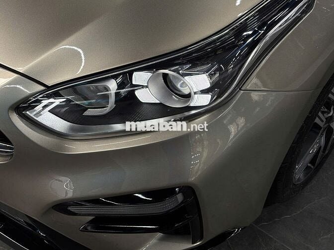 Kia Cerato 2019 1.6 AT Luxury - 20000 km